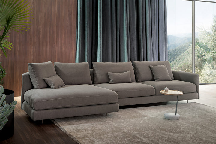 Lupino End Table Bonaldo
