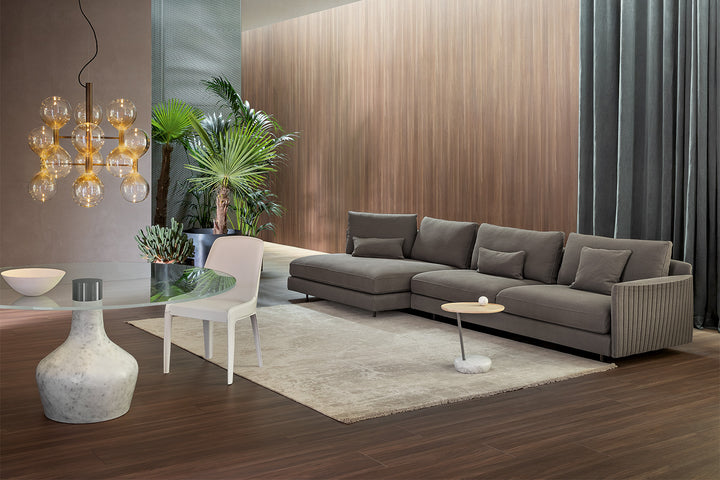 Lupino End Table Bonaldo