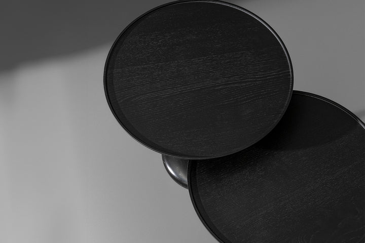 Lupino End Table Bonaldo