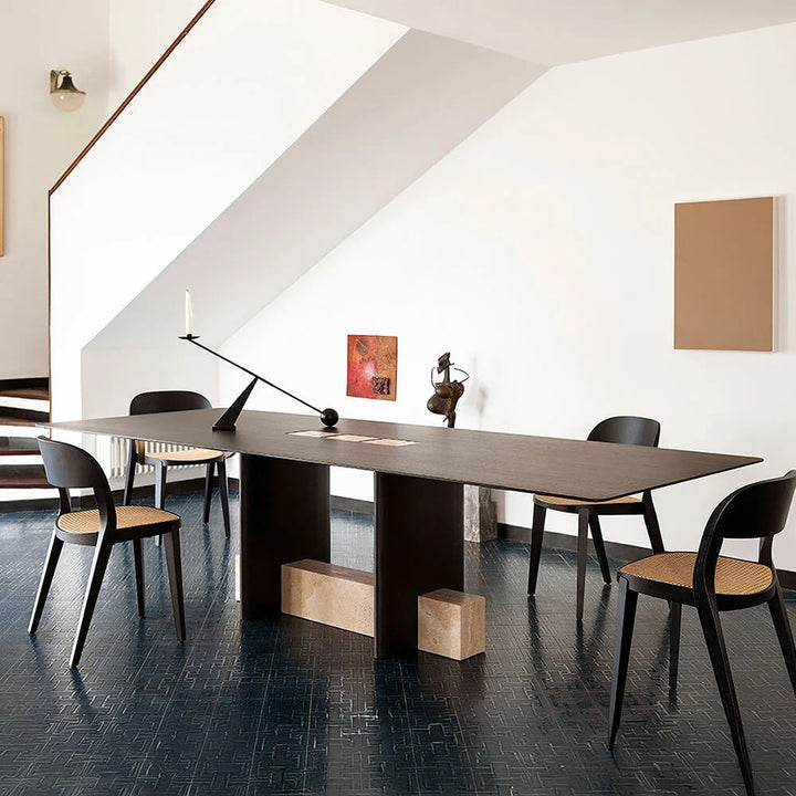 Syn Table Fixed Tables Potocco