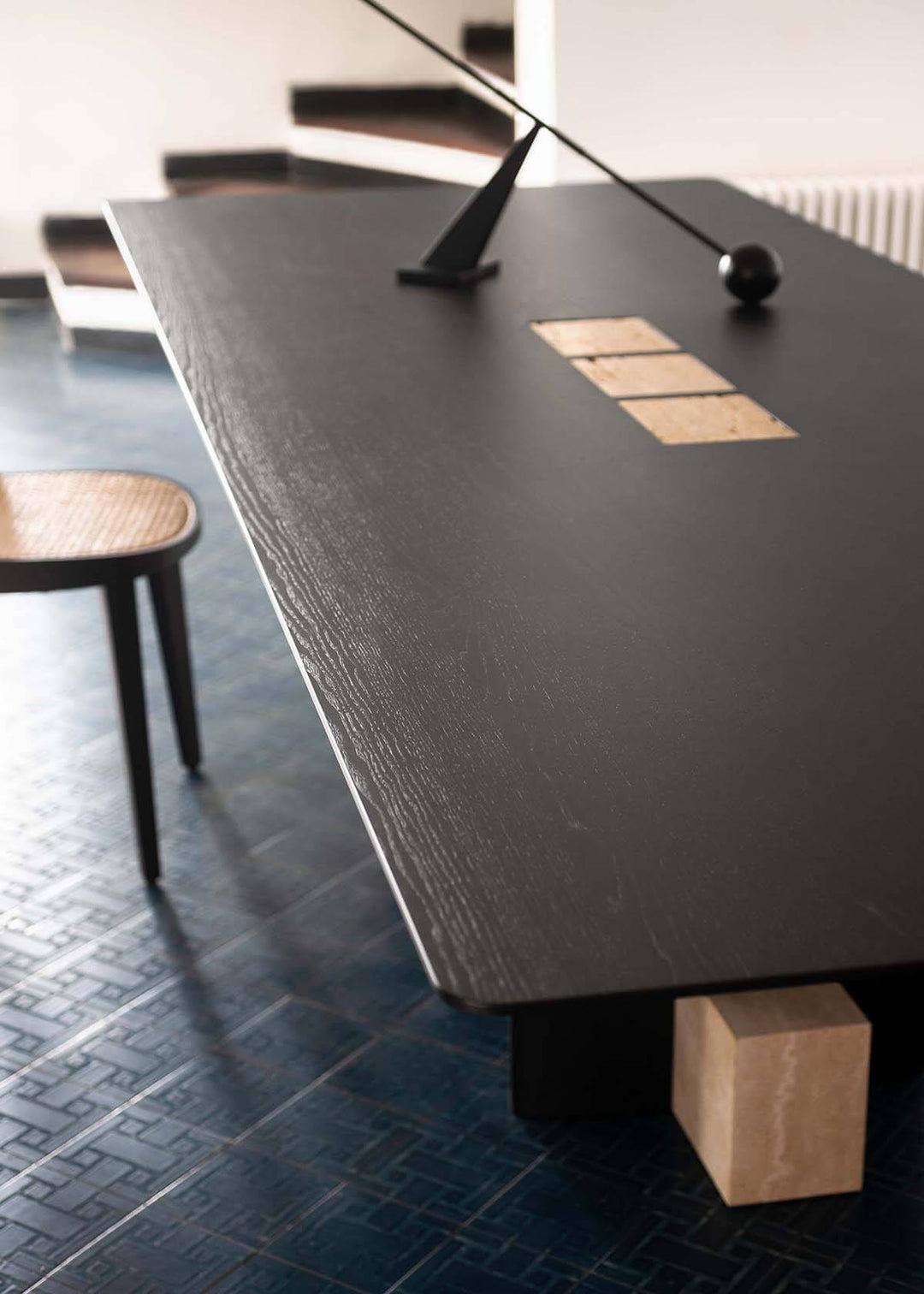 Syn Table Fixed Tables Potocco