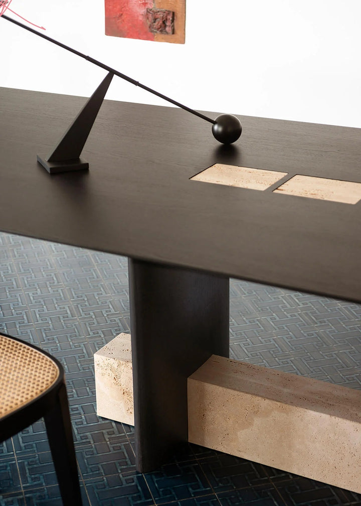Syn Table Fixed Tables Potocco