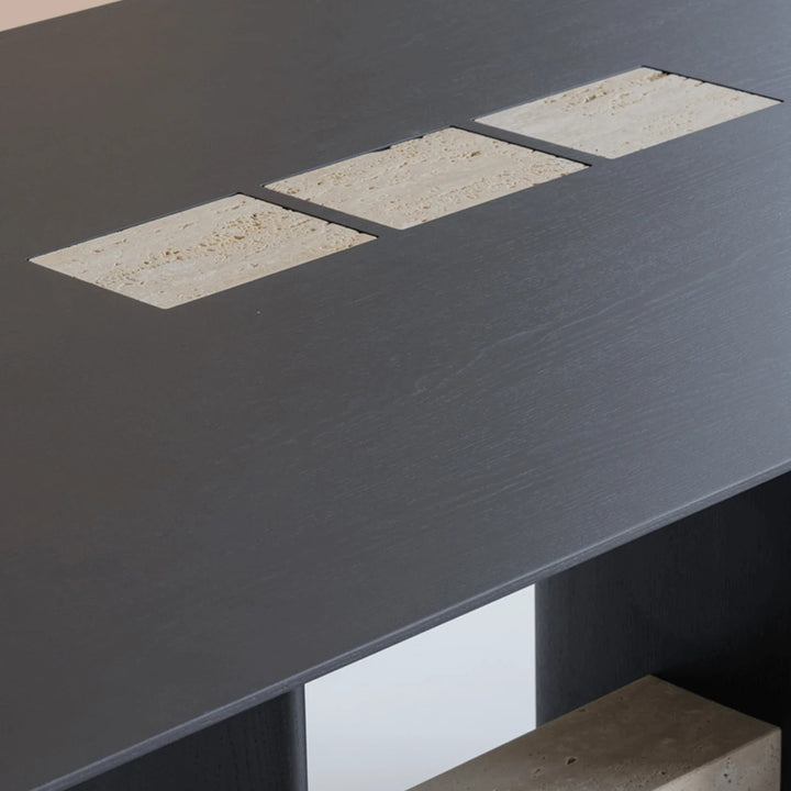 Syn Table Fixed Tables Potocco