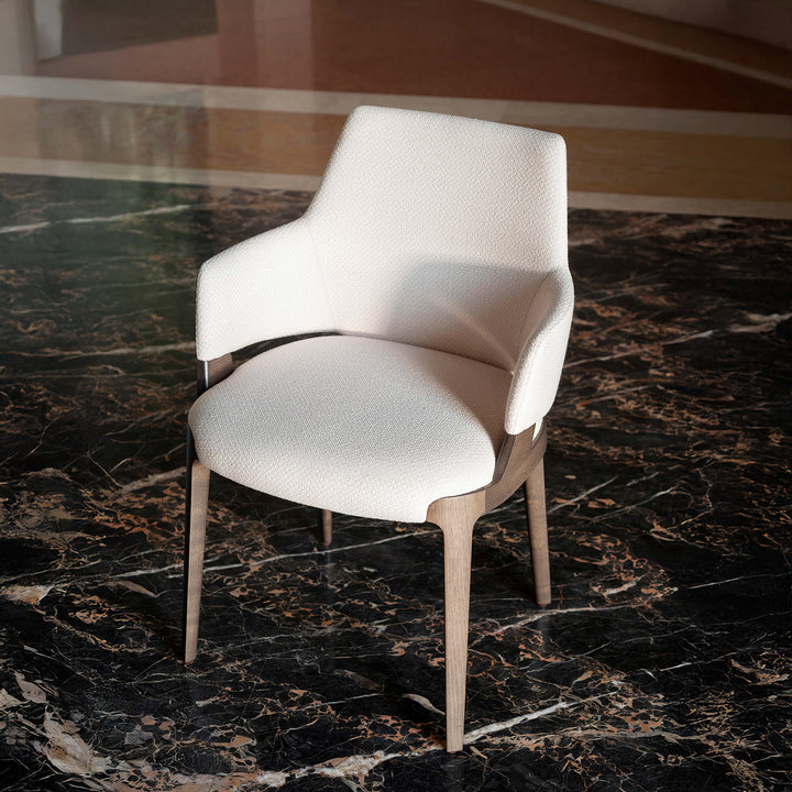 Velis Hug Armchair v1 Chairs & Armchairs Potocco