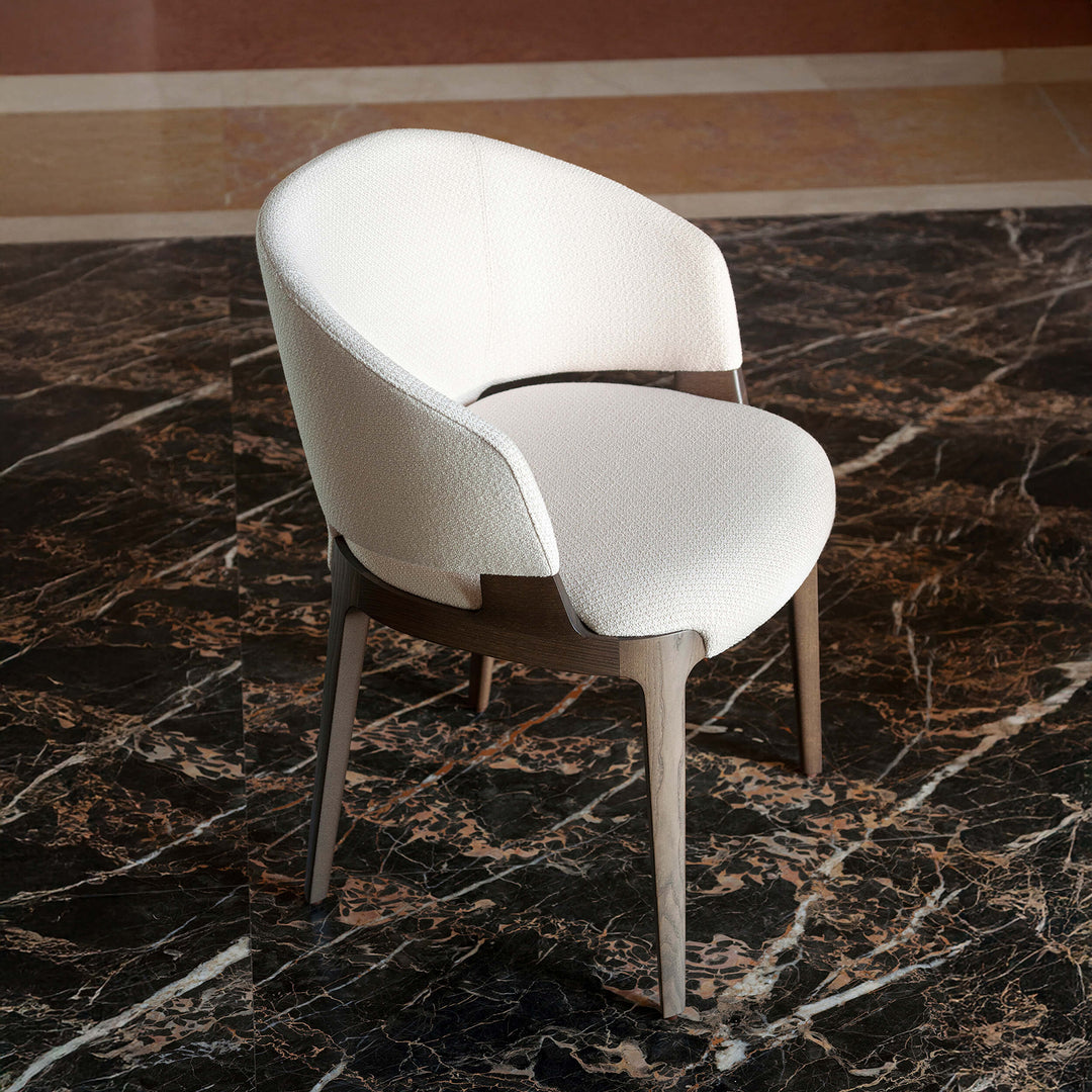 Velis Hug Armchair v2 Chairs & Armchairs Potocco