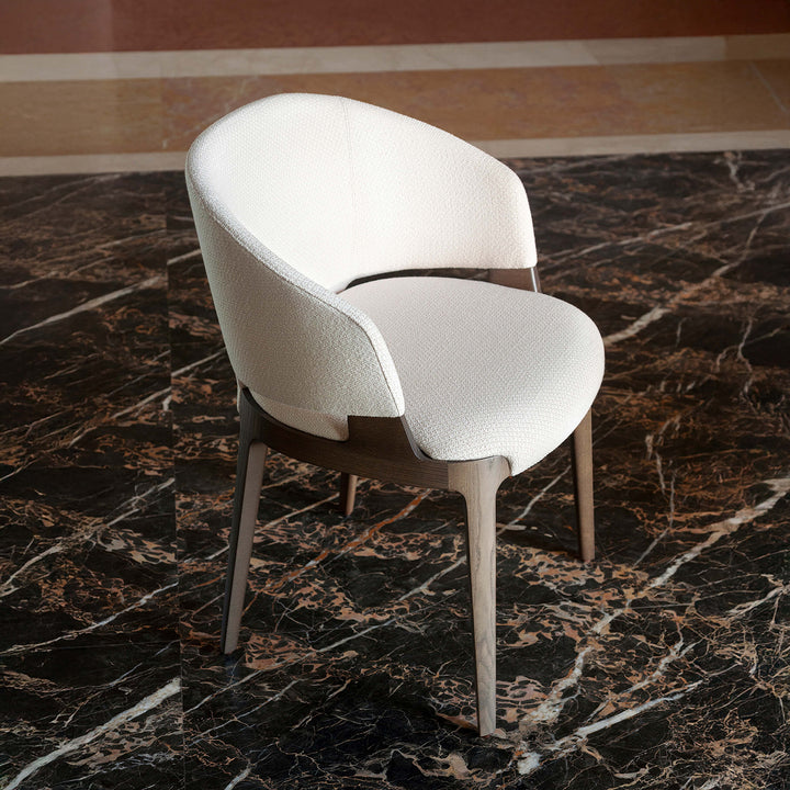 Velis Hug Armchair v2 Chairs & Armchairs Potocco