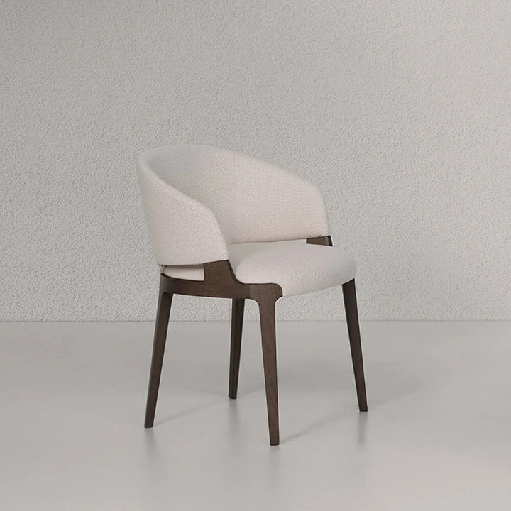 Velis Hug Armchair v2 Chairs & Armchairs Potocco