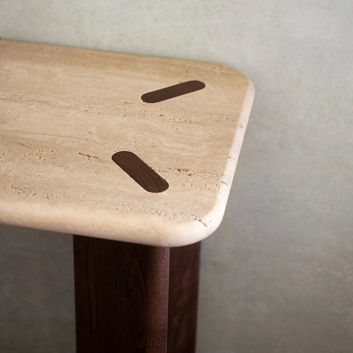 E Claire Console Consoles Potocco