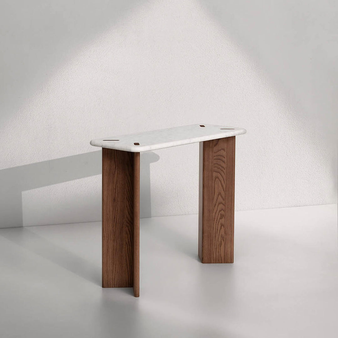 E Claire Console Consoles Potocco