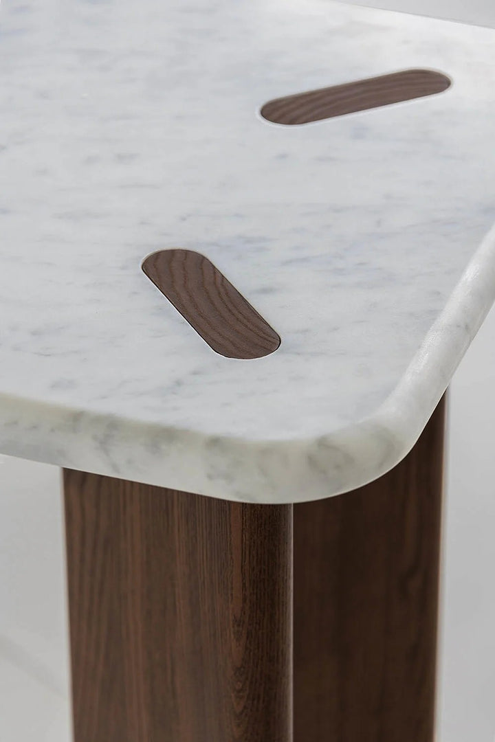 E Claire Console Consoles Potocco