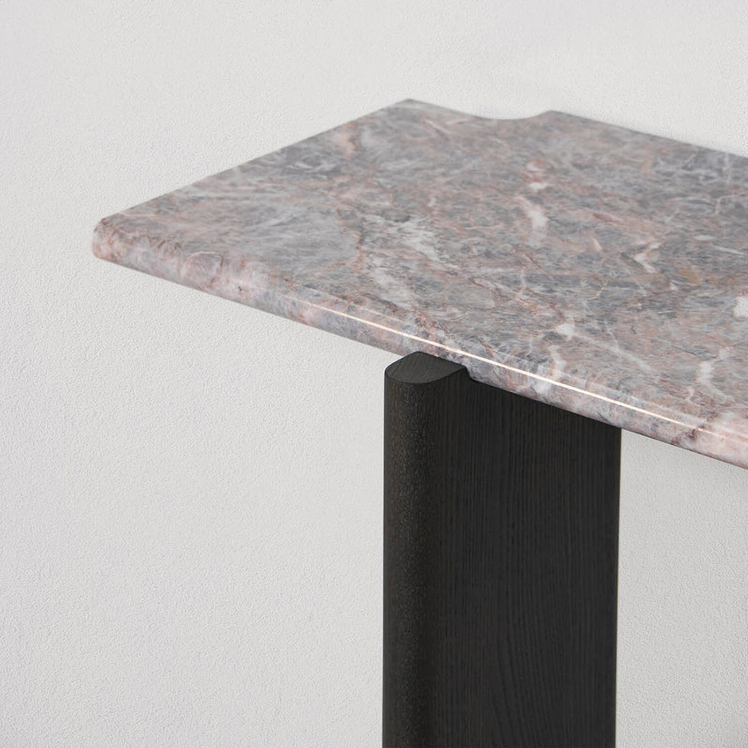 E Claire Console Consoles Potocco