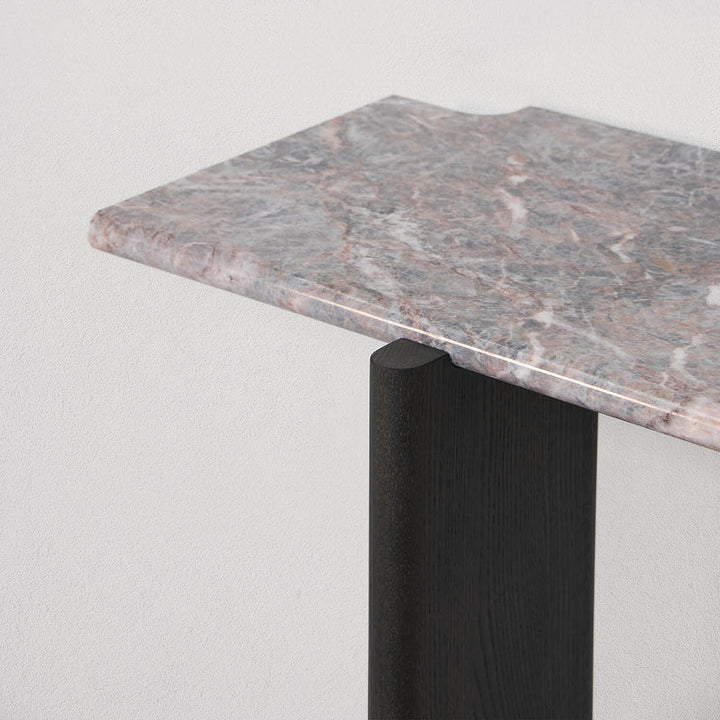 E Claire Console Consoles Potocco