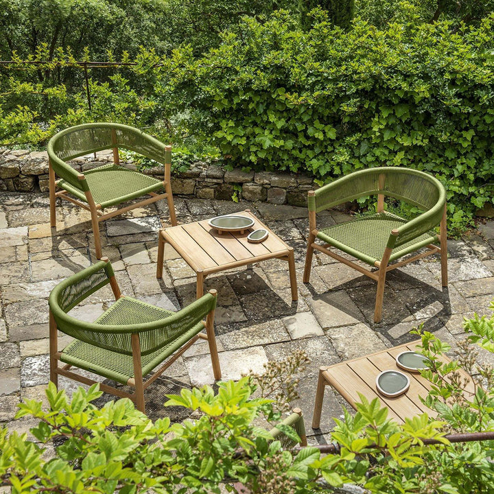 Kilt Lounge Chair Lounge Chairs Ethimo
