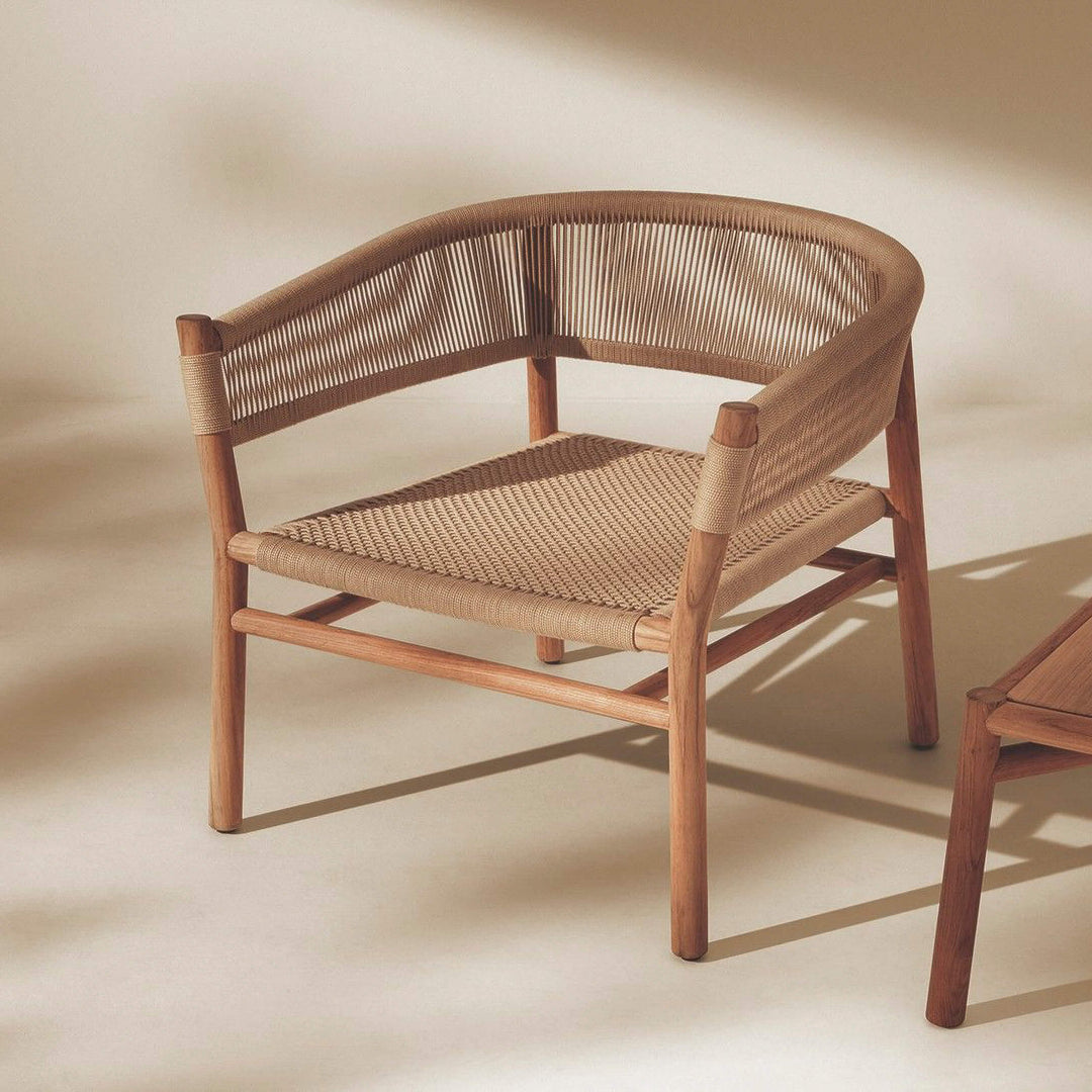 Kilt Lounge Chair