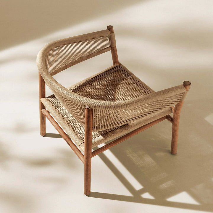Kilt Lounge Chair