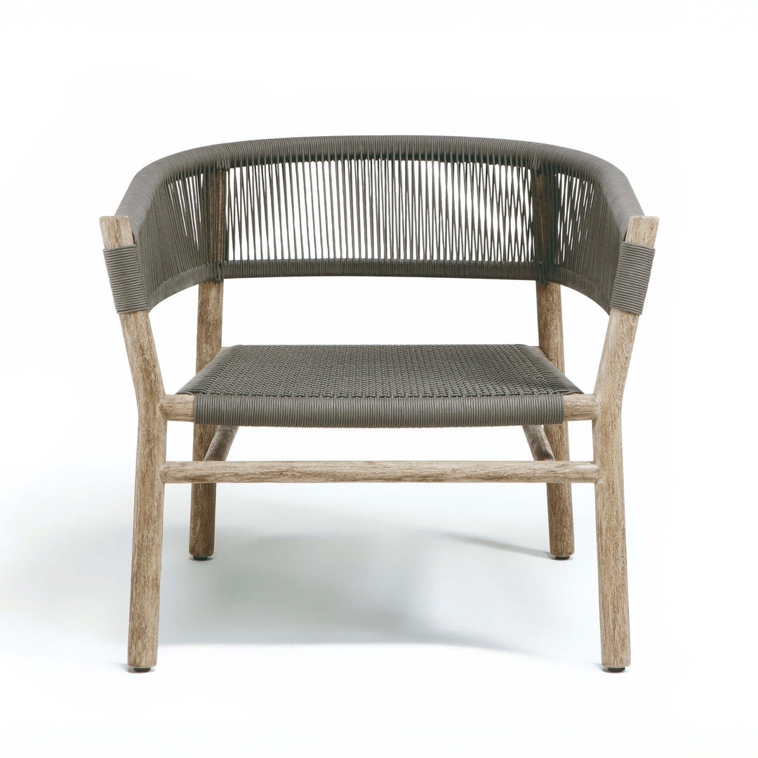 Kilt Lounge Chair Lounge Chairs Ethimo