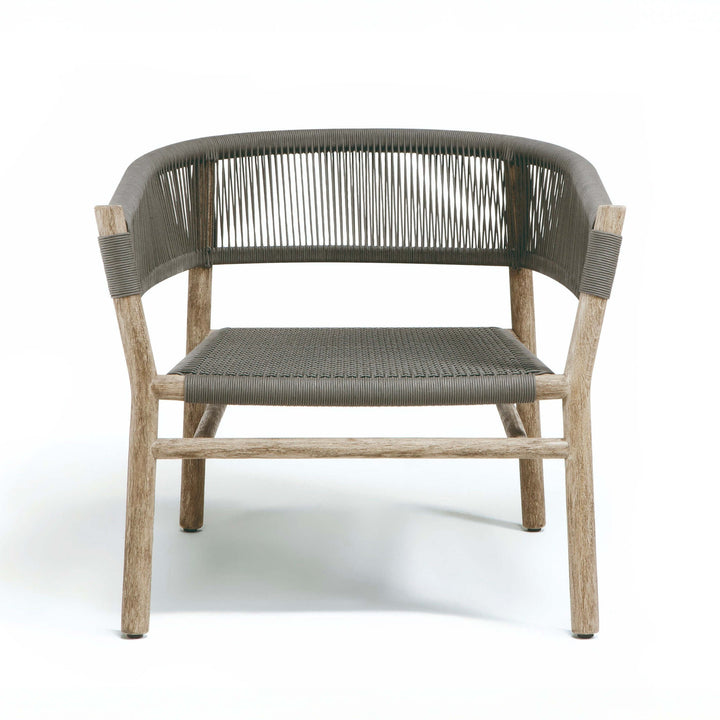 Kilt Lounge Chair Lounge Chairs Ethimo