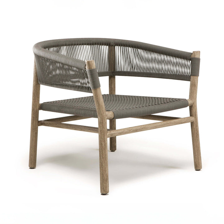 Kilt Lounge Chair Lounge Chairs Ethimo
