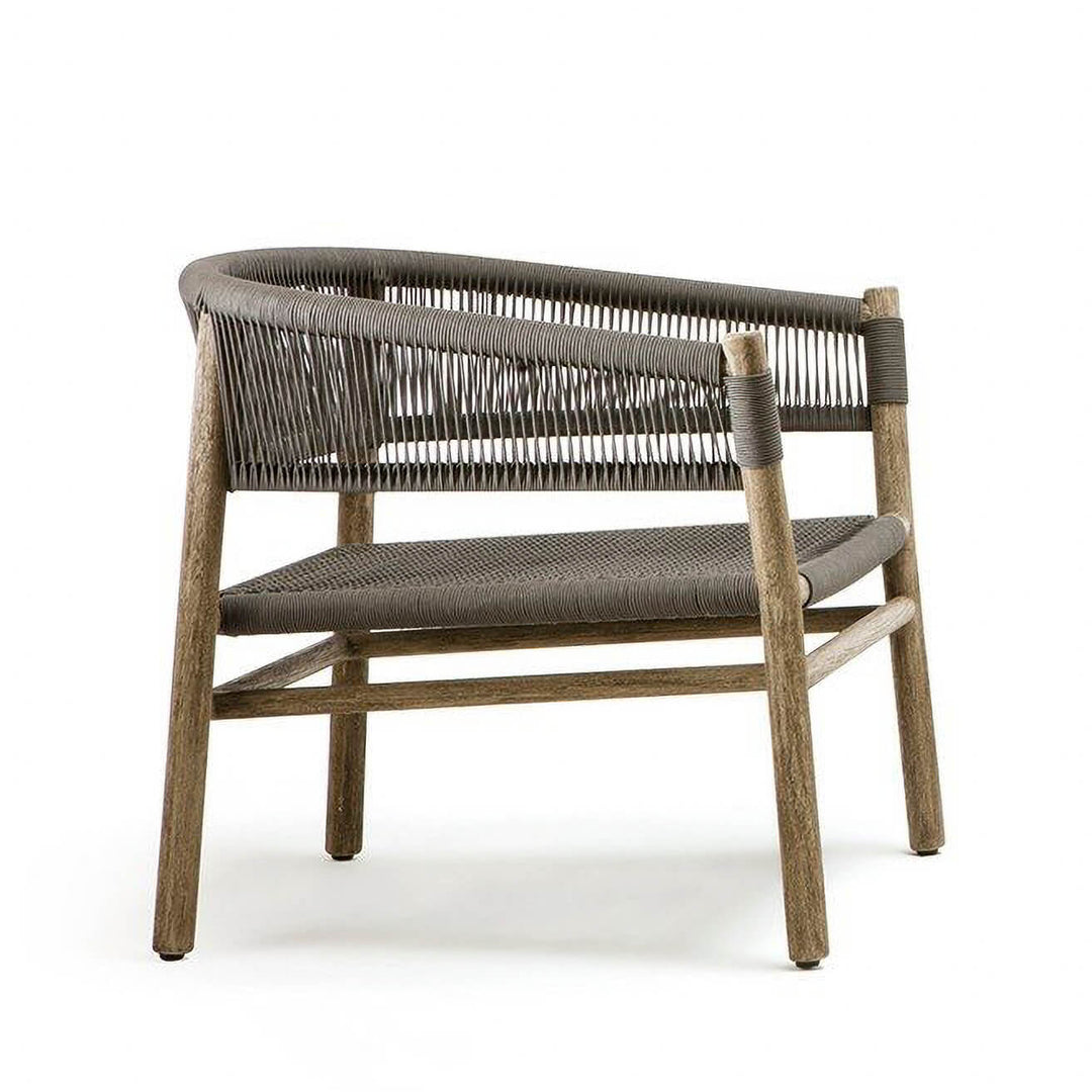 Kilt Lounge Chair Lounge Chairs Ethimo