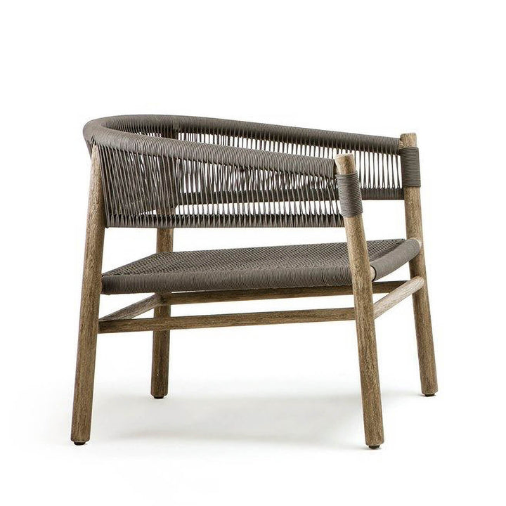 Kilt Lounge Chair Lounge Chairs Ethimo