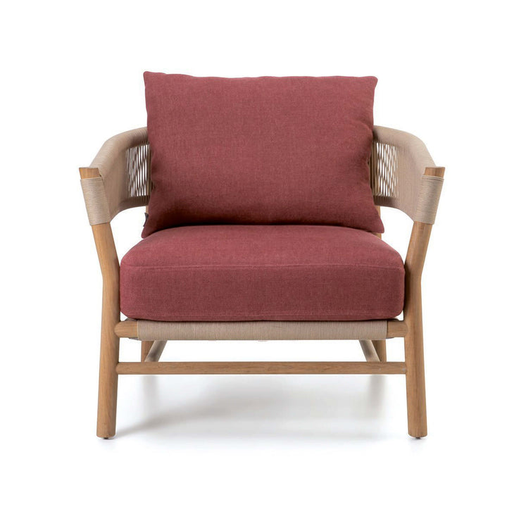 Kilt Lounge Chair Lounge Chairs Ethimo