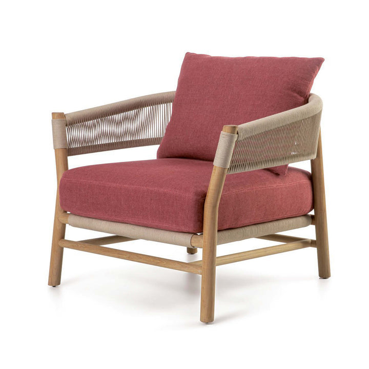 Kilt Lounge Chair Lounge Chairs Ethimo