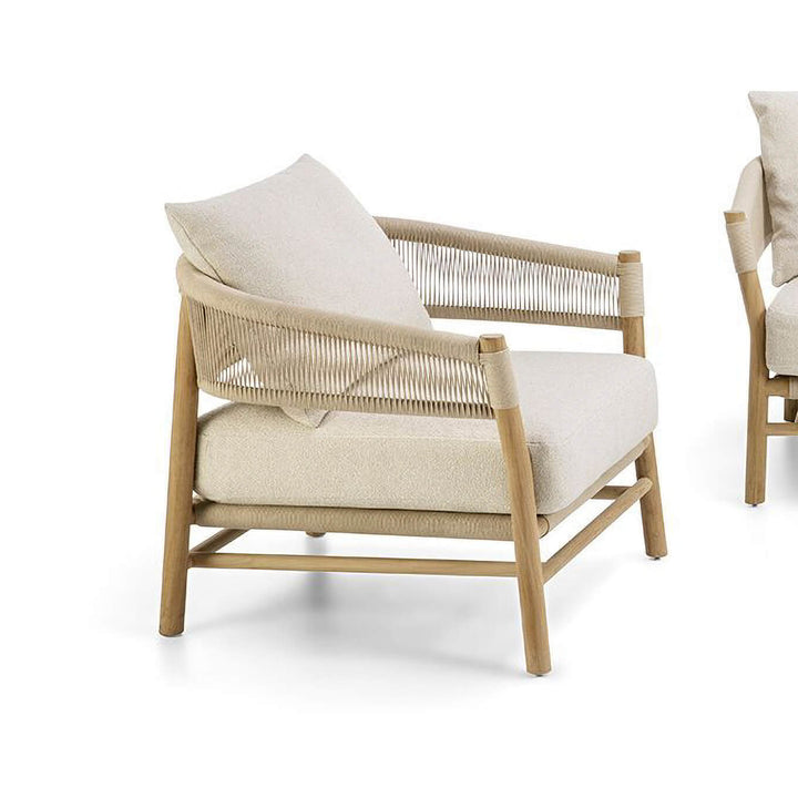 Kilt Lounge Chair Lounge Chairs Ethimo