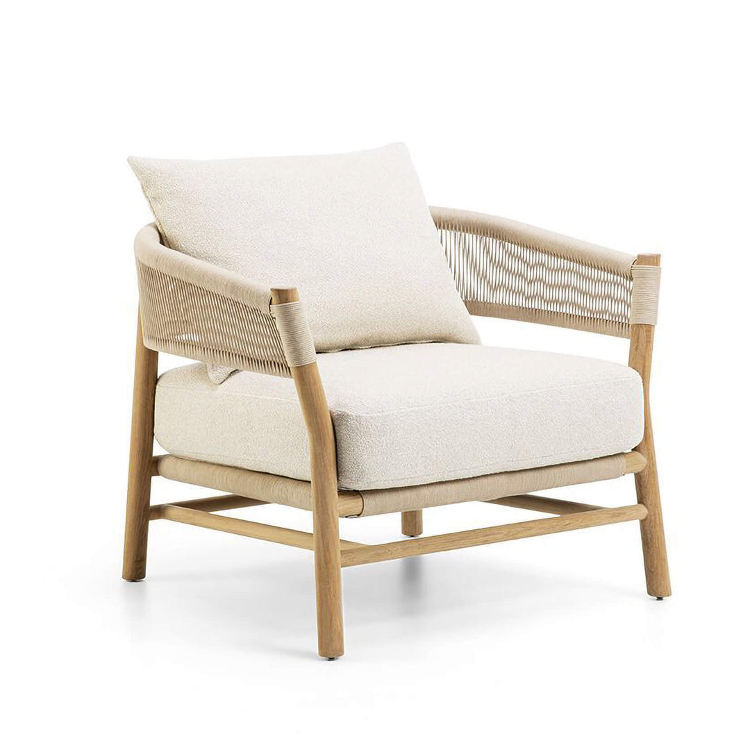 Kilt Lounge Chair Lounge Chairs Ethimo