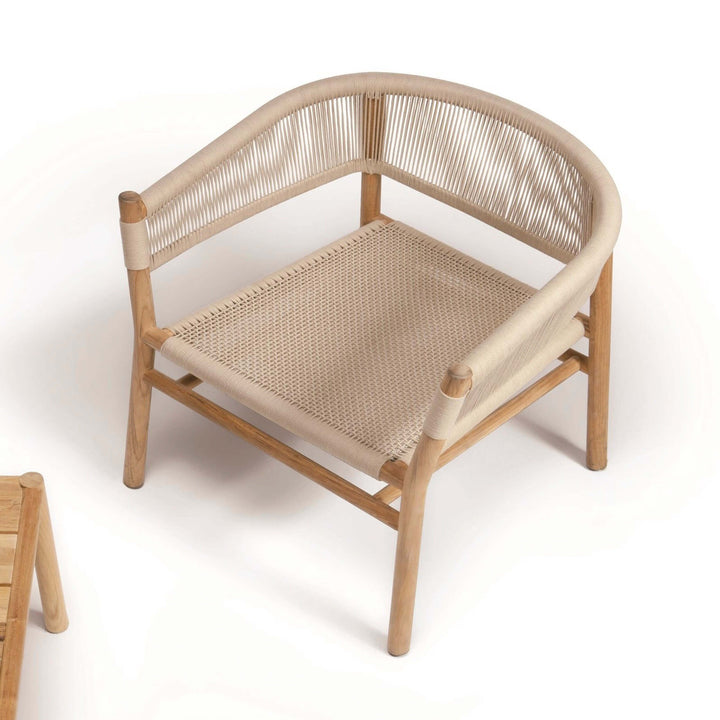 Kilt Lounge Chair Lounge Chairs Ethimo