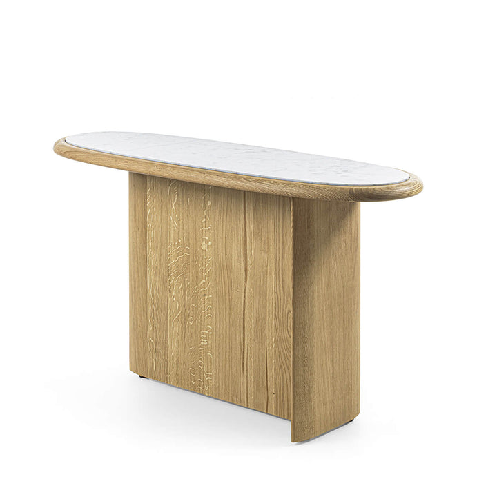 Suiseki Marble Console Consoles Riva 1920