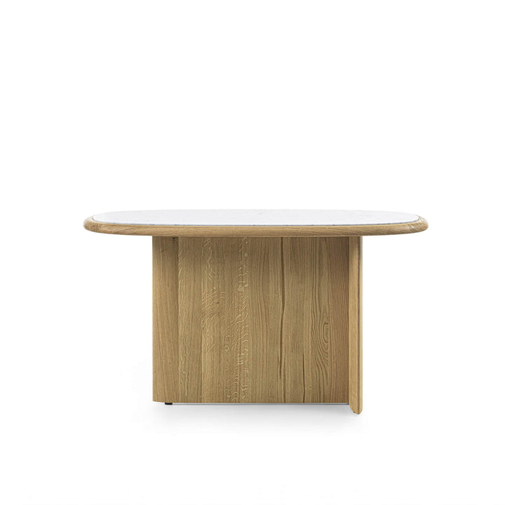 Suiseki Marble Console Consoles Riva 1920