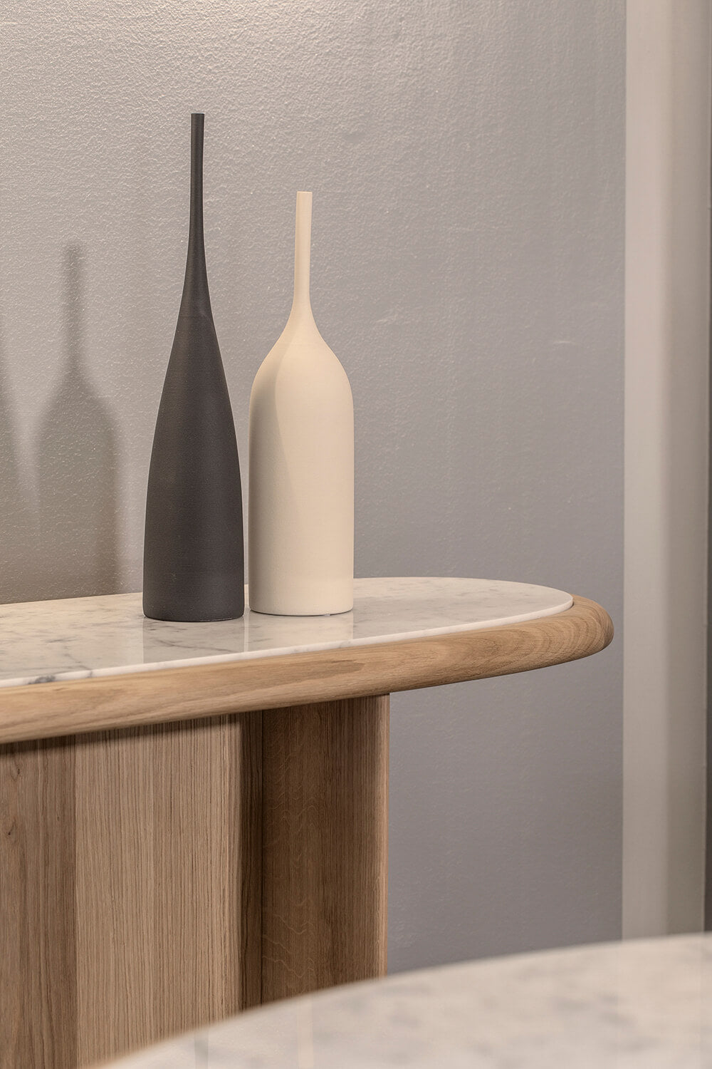Suiseki Marble Console Consoles Riva 1920