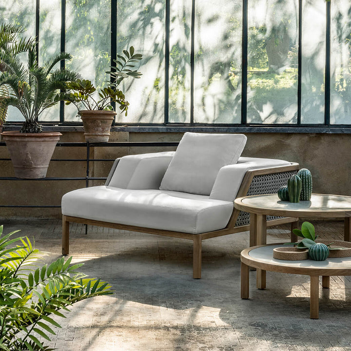 Grand Life Lounge Chair Outdoor Lounge Chairs Ethimo