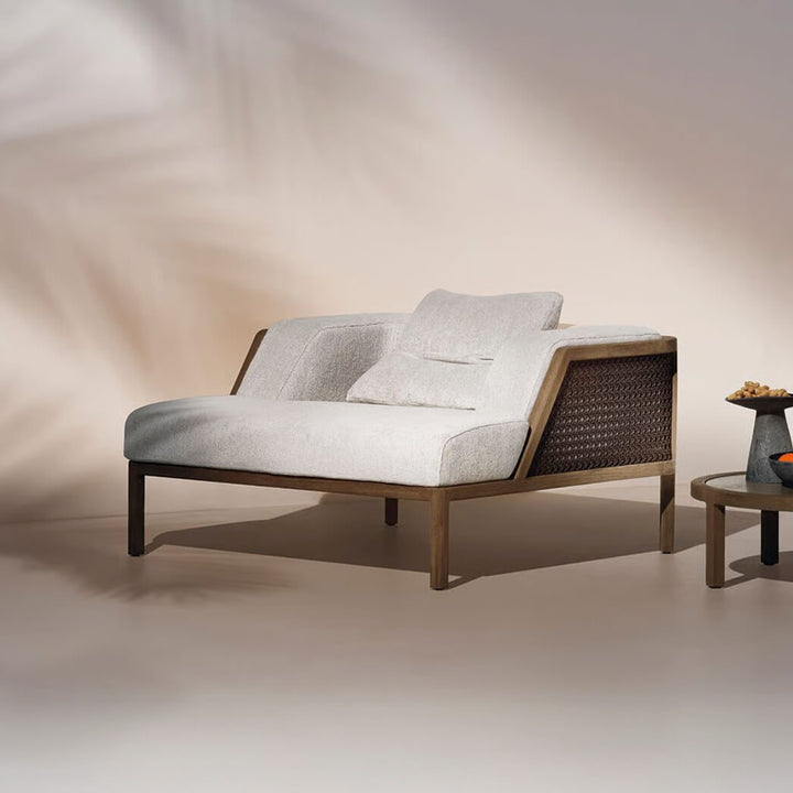 Grand Life Lounge Chair Outdoor Lounge Chairs Ethimo