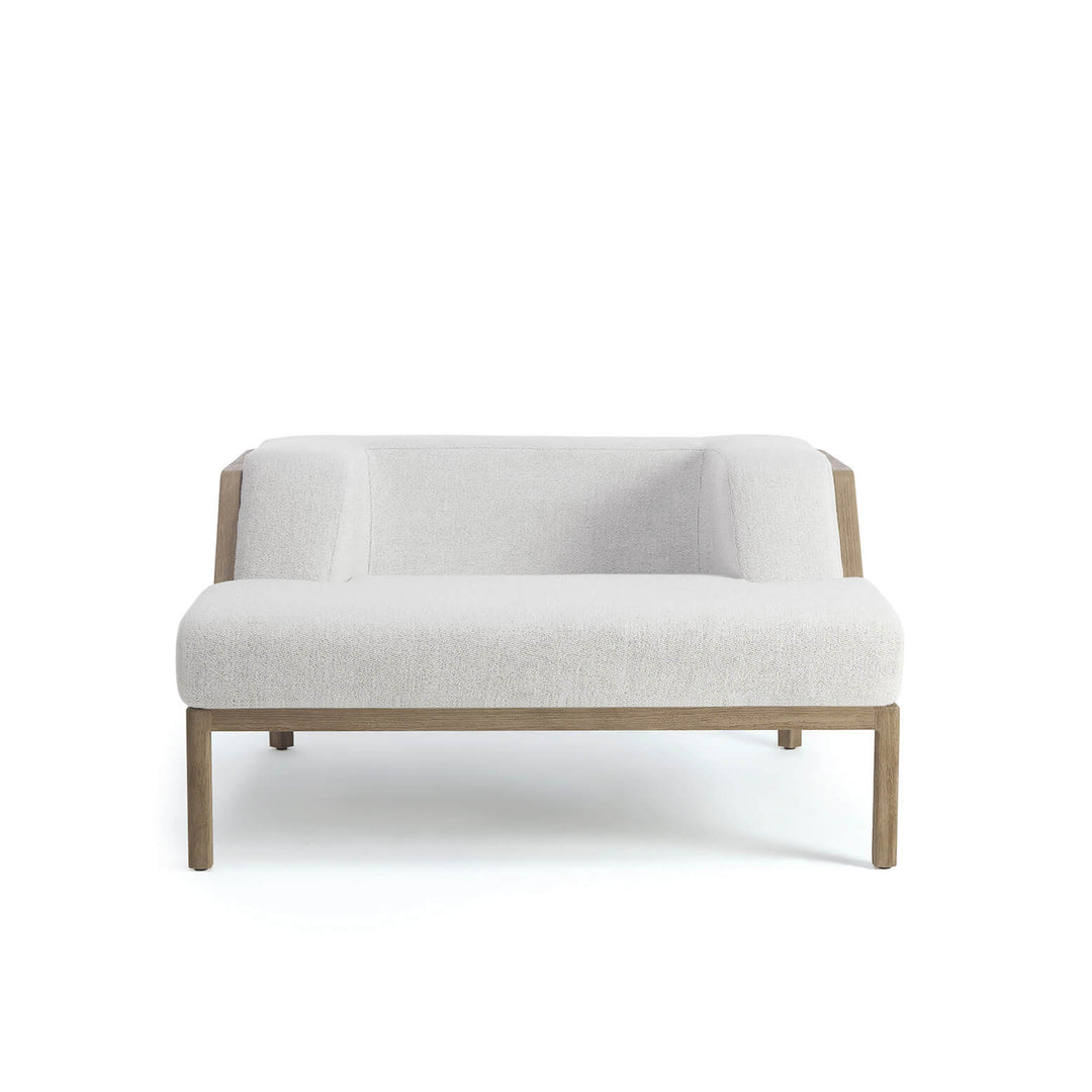 Grand Life Lounge Chair Outdoor Lounge Chairs Ethimo