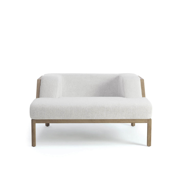 Grand Life Lounge Chair Outdoor Lounge Chairs Ethimo