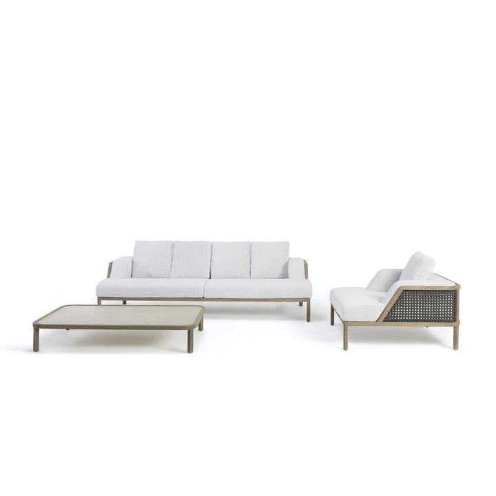 Grand Life Lounge Chair Outdoor Lounge Chairs Ethimo