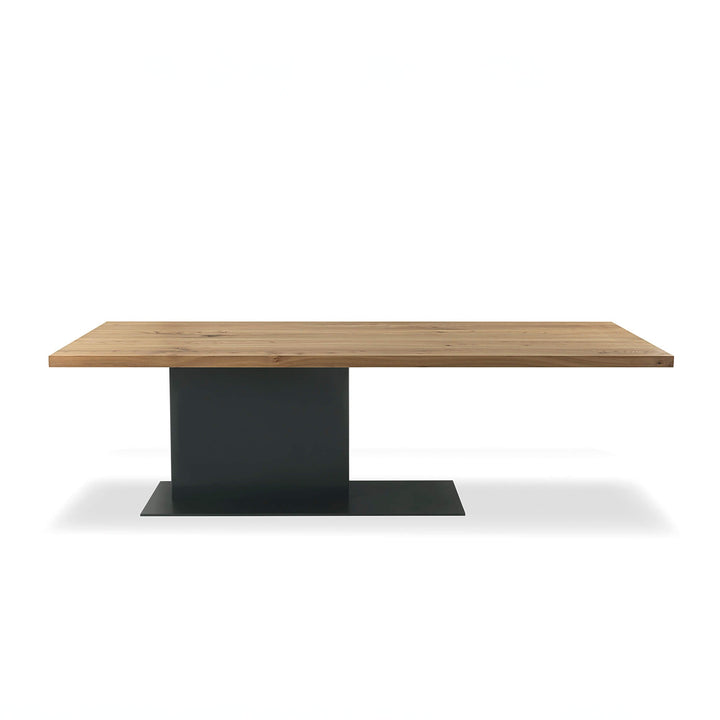 Liam Iron Table Fixed Tables Riva 1920