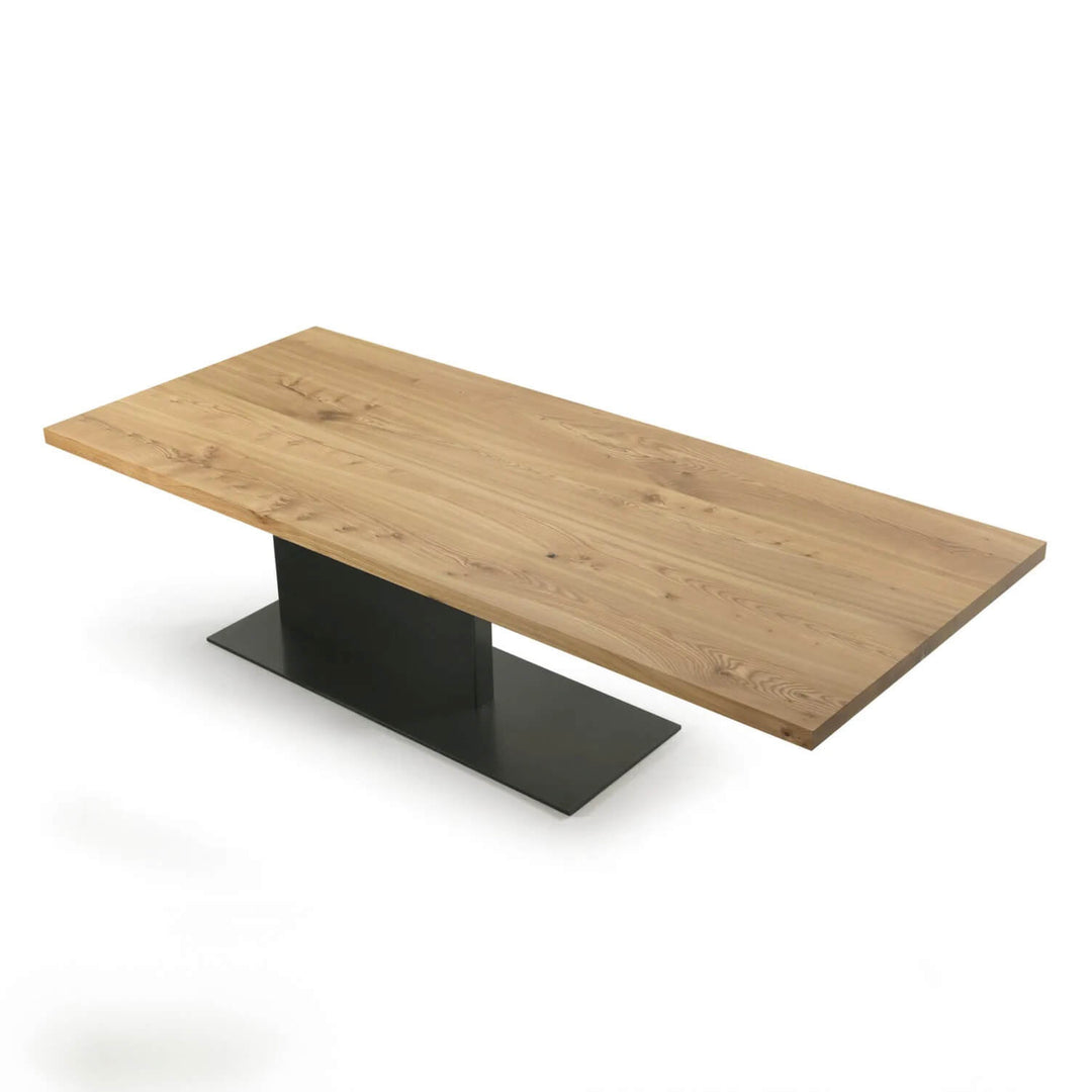 Liam Iron Table Fixed Tables Riva 1920