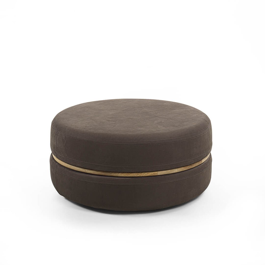 Macaron Ottoman Ottomans & Benches Riva 1920
