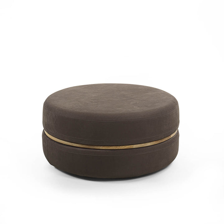 Macaron Ottoman Ottomans & Benches Riva 1920