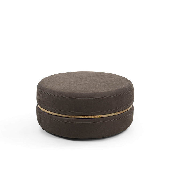 Macaron Ottoman Ottomans & Benches Riva 1920