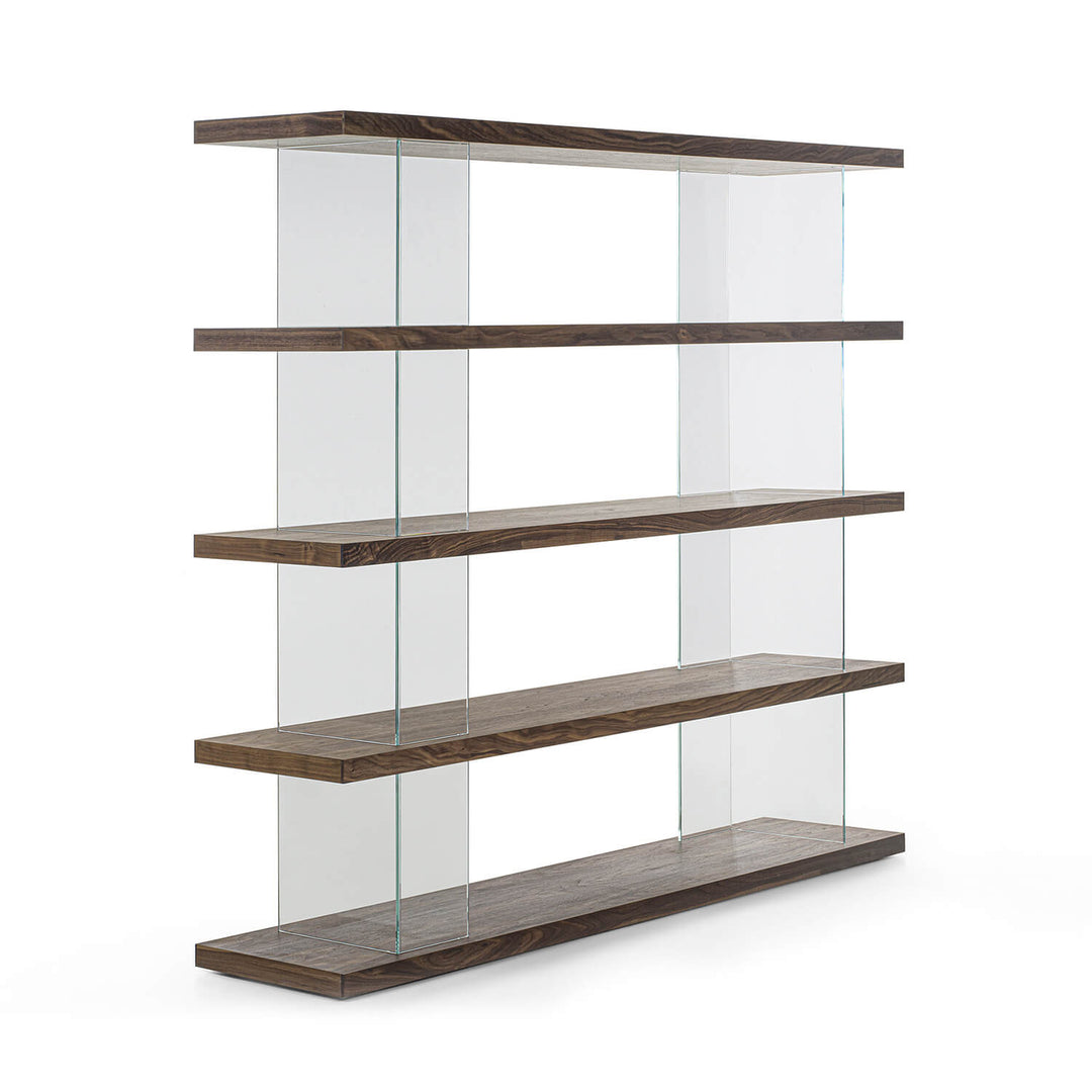 Parentesi Bookshelf Sideboards & Bookcases Riva 1920
