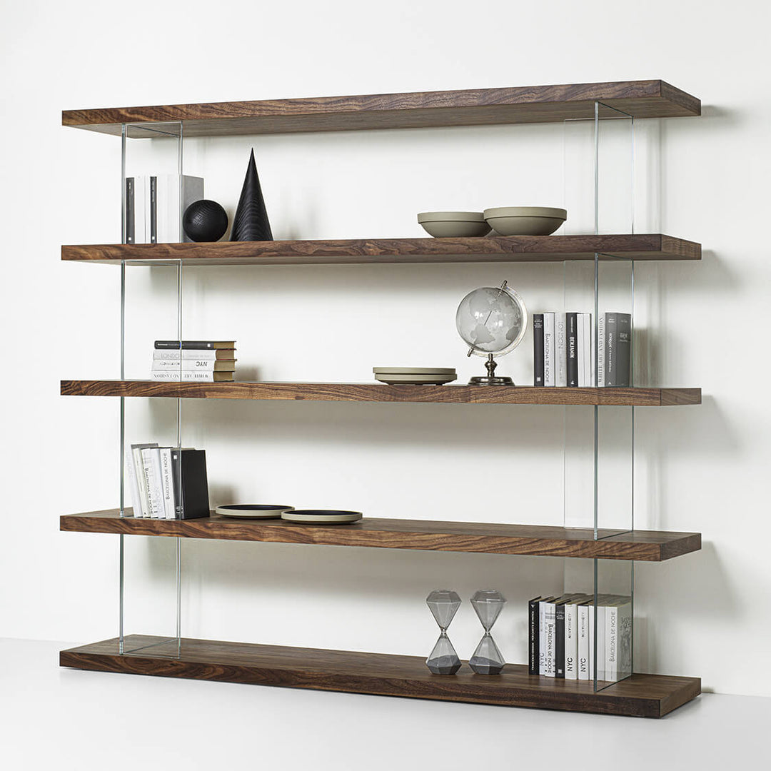 Parentesi Bookshelf Sideboards & Bookcases Riva 1920