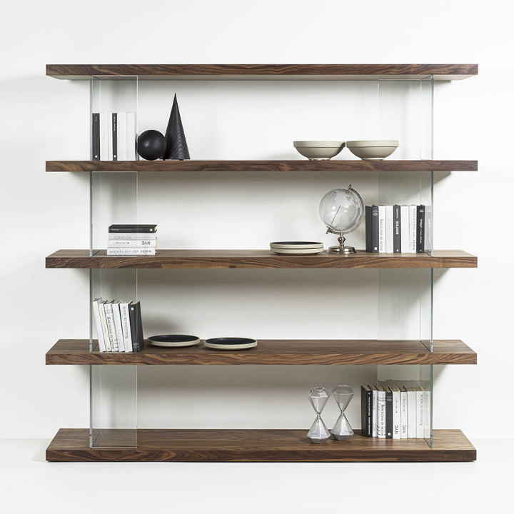 Parentesi Bookshelf Sideboards & Bookcases Riva 1920