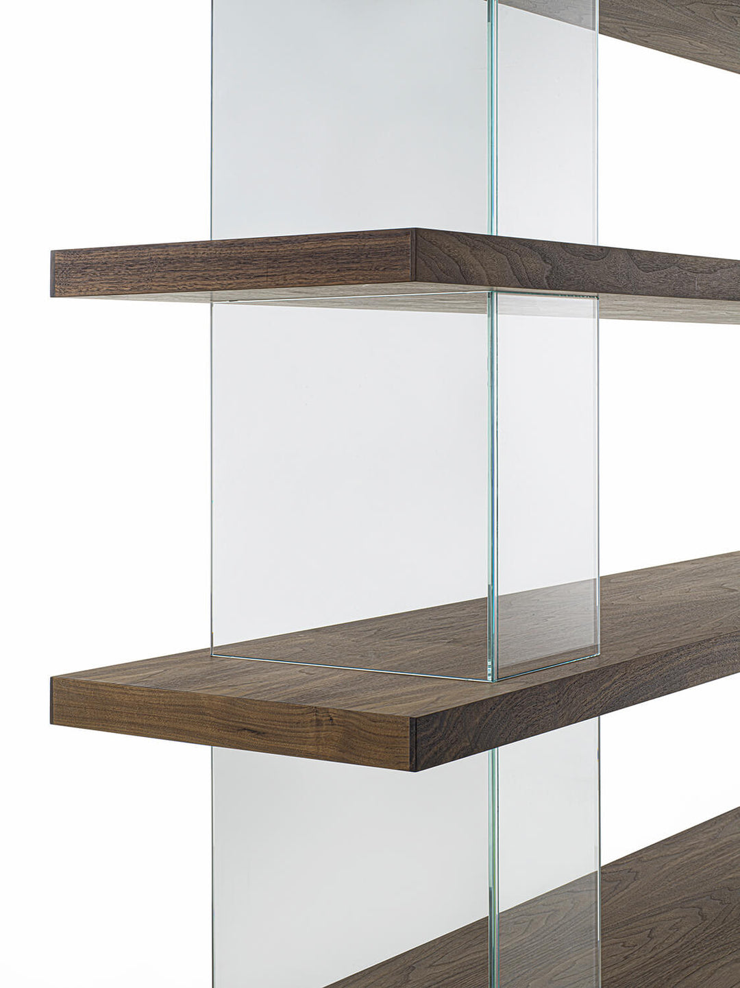 Parentesi Bookshelf Sideboards & Bookcases Riva 1920