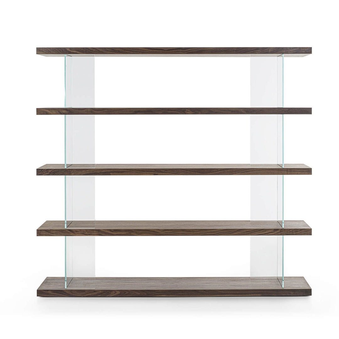 Parentesi Bookshelf Sideboards & Bookcases Riva 1920