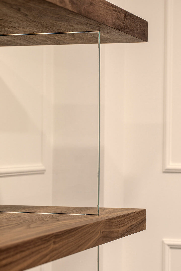 Parentesi Bookshelf Sideboards & Bookcases Riva 1920