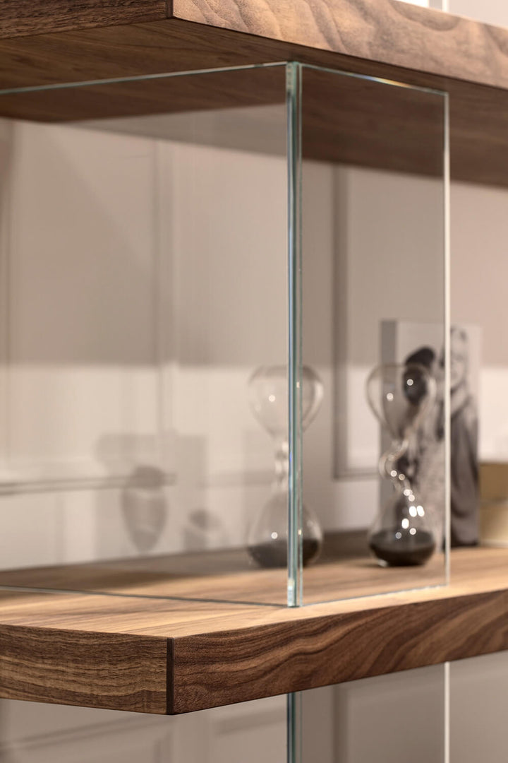 Parentesi Bookshelf Sideboards & Bookcases Riva 1920