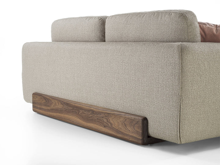 Sospiro Sofa Sofas & Sectionals Riva 1920